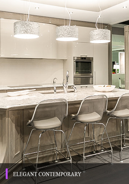 V6B Design Group, elegant-contemporary
