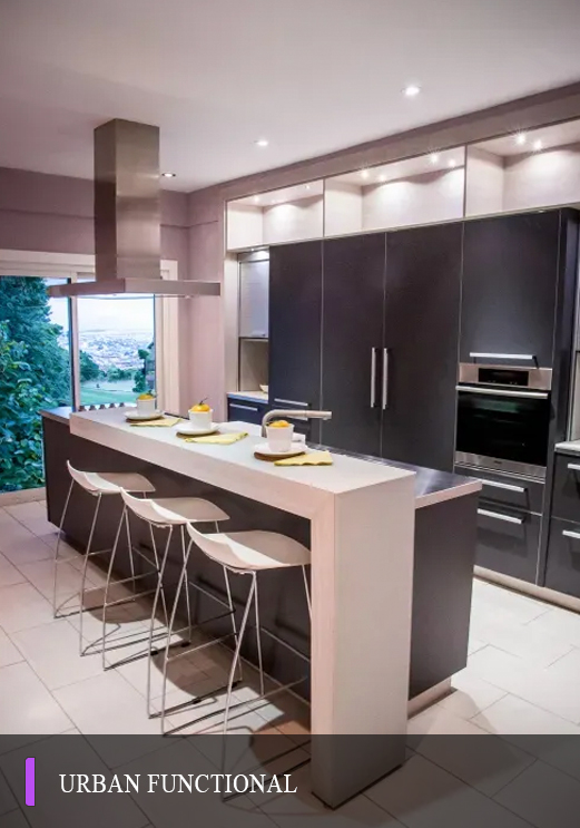 V6B Design Group, urban-functional